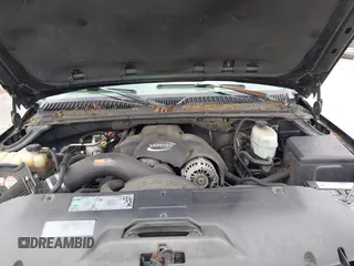 2003 GMC Yukon Denali z VIN 1GKEK63U23J155699, wystawiony jako IAAI lot #42419936 z przebiegiem 197 218 mil mil oraz . Historia ofert i sprzedaży dostępna na DreamBid. Obrazek 10.