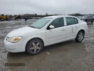 2010 Chevrolet Cobalt 2LT with VIN 1G1AF5F54A7181530, listed as a Copart auction lot 44794315 with 250,866 mi miles and Clean Title. Bid and sale history available at DreamBid. Image 1.
