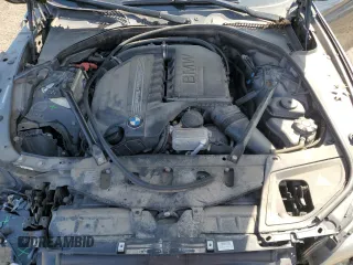 2011 BMW 5 Series 535i xDrive with VIN WBAFU7C52BC782170, listed as a Copart auction lot 52899895 with 145,882 mi miles and Salvage Title. Bid and sale history available at carsss.com. Image 11.