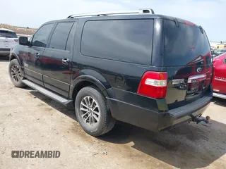 2007 Ford Expedition Max Limited with VIN 1FMFK19517LA11926, listed as a IAAI auction lot 42029593 with Not Provided miles and . Bid and sale history available at DreamBid. Image 3.