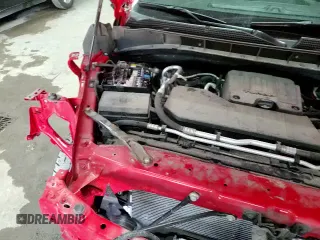 2021 Chevrolet Silverado 1500 Custom с VIN 1GCPYBEK5MZ206543, выставлен на аукционе Copart как лот 71252625 с пробегом 66 917 миль миль и Чистый • Clean title. История ставок и продаж доступна на DreamBid. Изображение 14.