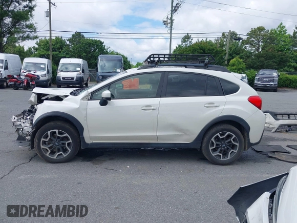 2017 Subaru Crosstrek Premium z VIN JF2GPABC7H8254536, wystawiony jako IAAI lot #42263164 z przebiegiem 75 231 mil mil oraz . Historia ofert i sprzedaży dostępna na DreamBid. Obrazek 14.