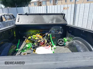 2018 Ford F-250 XL with VIN 1FT7W2BT3JEB60474, listed as a IAAI auction lot 42583388 with Not provided miles and . Bid and sale history available at DreamBid. Image 15.