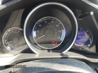 2018 Honda Fit Sport with VIN 3HGGK5H67JM705280, listed as a Copart auction lot 53621845 with 193,248 mi miles and Clean Title. Bid and sale history available at carsss.com. Image 9.