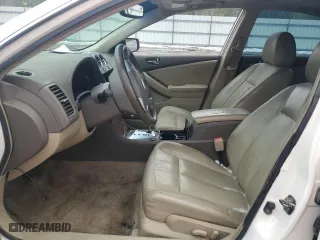 2007 Nissan Altima 2.5 S with VIN 1N4AL21E67C130073, listed as a Copart auction lot 41788585 with 194,066 mi miles and Salvage Title. Bid and sale history available at carsss.com. Image 7.