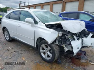 2010 Lexus RX 350 с VIN 2T2BK1BA5AC071213, выставлен на аукционе IAAI как лот 42382769 с пробегом 166 686 миль миль и . История ставок и продаж доступна на DreamBid. Изображение 1.