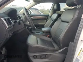 2021 Volkswagen Atlas SE с VIN 1V2PR2CA0MC594662, выставлен на аукционе Copart как лот 44534395 с пробегом Не указан миль и На запчасти • Non repairable. История ставок и продаж доступна на DreamBid. Изображение 7.
