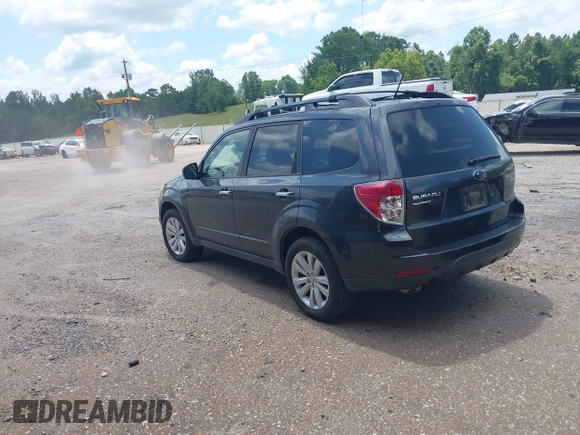 2012 Subaru Forester X Premium z VIN JF2SHADC1CH468175, wystawiony jako IAAI lot #42753437 z przebiegiem 147 869 mil mil oraz . Historia ofert i sprzedaży dostępna na DreamBid. Obrazek 3.