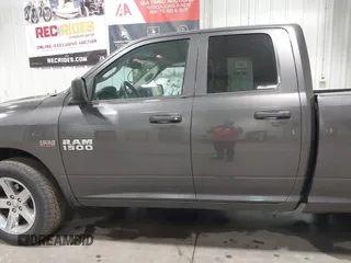 2014 Ram 1500 Tradesman z VIN 1C6RR7FT3ES214670, wystawiony jako IAAI lot #42517415 z przebiegiem 214 314 mil mil oraz . Historia ofert i sprzedaży dostępna na DreamBid. Obrazek 14.