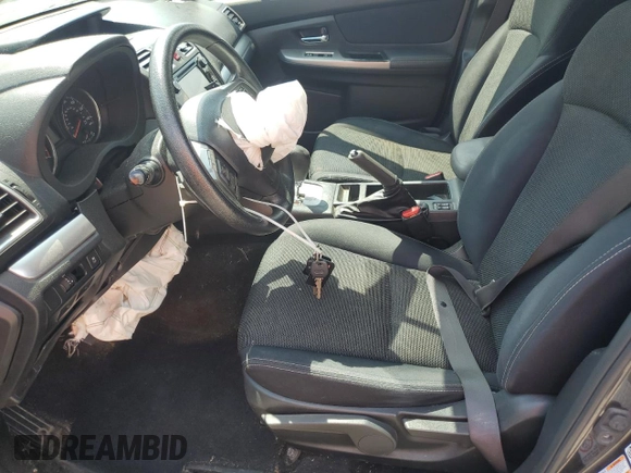 2015 Subaru Crosstrek Premium с VIN JF2GPACC3F8225756, выставлен на аукционе Copart как лот 64675265 с пробегом 164 223 миль миль и Чистый • Clean title. История ставок и продаж доступна на DreamBid. Изображение 7.