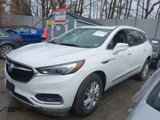 2020 Buick Enclave Essence with VIN 5GAEVAKW4LJ108748, listed as a IAAI auction lot 41661528 with 100,191 mi miles and . Bid and sale history available at DreamBid. Image 18.