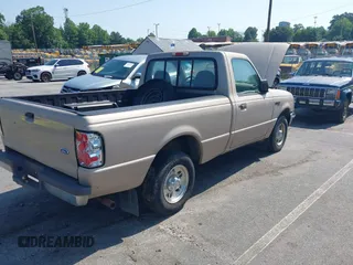 1997 Ford Ranger z VIN 1FTCR10U0VUA39912, wystawiony jako IAAI lot #42490300 z przebiegiem 277 728 mil mil oraz . Historia ofert i sprzedaży dostępna na DreamBid. Obrazek 4.