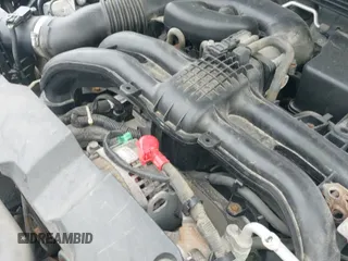 2014 Subaru Impreza Special Sports Premium z VIN JF1GPAL68E9275950, wystawiony jako IAAI lot #42382462 z przebiegiem 58 011 mil mil oraz . Historia ofert i sprzedaży dostępna na DreamBid. Obrazek 20.