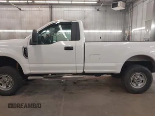 2018 Ford F-250 XL с VIN 1FTBF2B60JEC58138, выставлен на аукционе IAAI как лот 42381429 с пробегом 188 052 миль миль и . История ставок и продаж доступна на DreamBid. Изображение 15.