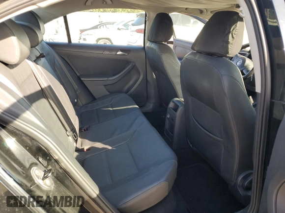 2012 Volkswagen Jetta Sedan SE w/Convenience with VIN 3VWDX7AJXCM340753, listed as a Copart auction lot 88157945 with 225,680 mi miles and Salvage Title. Bid and sale history available at carsss.com. Image 10.