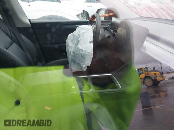 2023 Tesla Model Y Performance with VIN 7SAYGDEF0PF774282, listed as a IAAI auction lot 41807031 with Not Provided miles and . Bid and sale history available at DreamBid. Image 5.