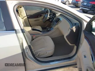 2012 Buick LaCrosse with VIN 1G4GA5ER8CF182463, listed as a IAAI auction lot 41858417 with 185,694 mi miles and . Bid and sale history available at DreamBid. Image 5.