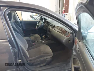 2010 Chevrolet Impala LT with VIN 2G1WB5EN8A1232060, listed as a IAAI auction lot 42018360 with 92,485 mi miles and . Bid and sale history available at DreamBid. Image 5.