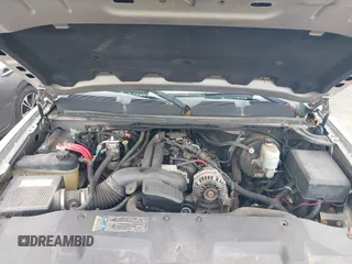 2008 Chevrolet Silverado 1500 1LT with VIN 2GCEK19J281269604, listed as a IAAI auction lot 42188009 with 208,156 mi miles and . Bid and sale history available at DreamBid. Image 10.