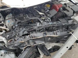 2024 Nissan Sentra SR with VIN 3N1AB8DV8RY301298, listed as a Copart auction lot 51853825 with Not provided miles and Salvage title. Bid and sale history available at DreamBid. Image 11.