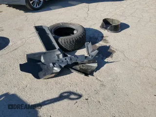 2018 Jeep Wrangler Sport S with VIN 1C4GJWAG6JL896637, listed as a Copart auction lot 53519955 with 62,504 mi miles and Salvage title. Bid and sale history available at DreamBid. Image 12.