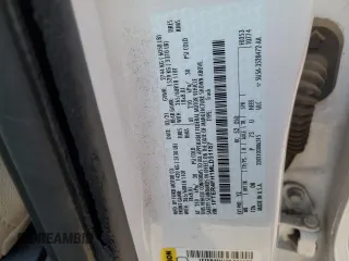 2021 Ford Ranger XL с VIN 1FTER4FH1MLD31187, выставлен на аукционе Copart как лот 57596855 с пробегом 36 523 миль миль и Списание • Salvage title. История ставок и продаж доступна на DreamBid. Изображение 13.