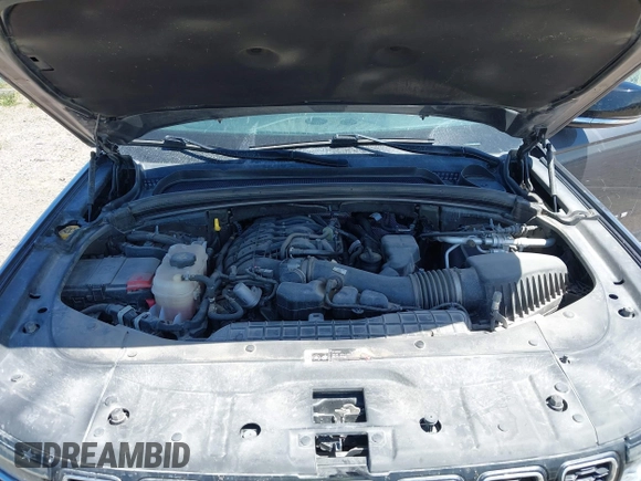 2021 Jeep Grand Cherokee Limited with VIN 1C4RJKBG2M8138950, listed as a IAAI auction lot 42354659 with 79,654 mi miles and . Bid and sale history available at DreamBid. Image 10.