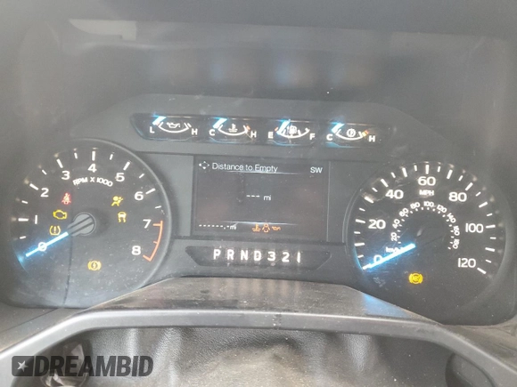2016 Ford F-150 XLT with VIN 1FTEX1E8XGFC72780, listed as a Copart auction lot 45241295 with 0 mi miles and Clean Title. Bid and sale history available at carsss.com. Image 9.