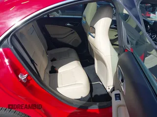 2016 Mercedes-Benz CLA 250 z VIN WDDSJ4EB7GN330311, wystawiony jako IAAI lot #41740959 z przebiegiem 108 611 mil mil oraz . Historia ofert i sprzedaży dostępna na DreamBid. Obrazek 8.