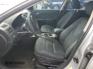 2012 Ford Fusion SE z VIN 3FAHP0HA1CR218938, wystawiony jako Copart lot #59588135 z przebiegiem 111 243 mil mil oraz Szkoda całkowita • Salvage title. Historia ofert i sprzedaży dostępna na DreamBid. Obrazek 7.