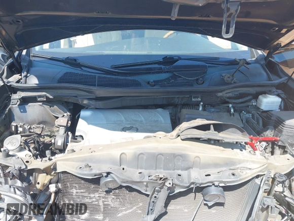 2011 Lexus RX 350 with VIN 2T2BK1BA3BC116165, listed as a IAAI auction lot 42589574 with Not provided miles and . Bid and sale history available at DreamBid. Image 10.
