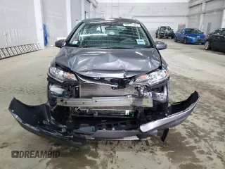 2020 Honda Fit LX с VIN 3HGGK5H48LM729394, выставлен на аукционе Copart как лот 60014285 с пробегом 44 184 миль миль и Списание • Salvage title. История ставок и продаж доступна на DreamBid. Изображение 5.