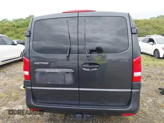 2023 Mercedes-Benz Metris with VIN W1WV0FEY2P4350583, listed as a IAAI auction lot 40539472 with 653 mi miles and . Bid and sale history available at DreamBid. Image 16.