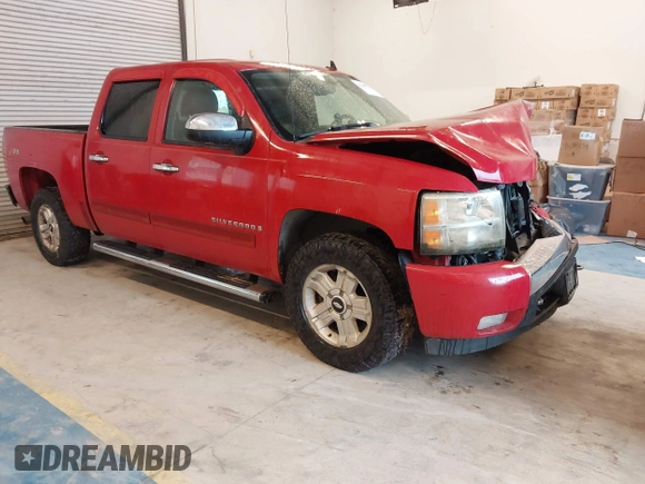2007 Chevrolet Silverado 1500 Work Truck with VIN 2GCEC13J671516238, listed as a IAAI auction lot 41889211 with 209,895 mi miles and . Bid and sale history available at DreamBid. Image 1.