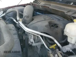 2016 Ram 1500 Laramie z VIN 1C6RR7NT2GS357047, wystawiony jako IAAI lot #43014475 z przebiegiem 242 968 mil mil oraz . Historia ofert i sprzedaży dostępna na DreamBid. Obrazek 19.