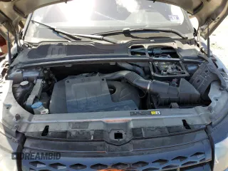 2012 Land Rover Range Rover Evoque Dynamic Premium с VIN SALVT1BG0CH623615, выставлен на аукционе Copart как лот 57053535 с пробегом 101 783 миль миль и Чистый • Clean title. История ставок и продаж доступна на DreamBid. Изображение 12.