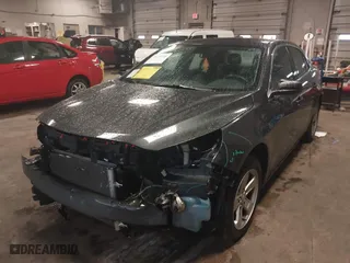2016 Chevrolet Malibu Limited LS with VIN 1G11A5SA4GU156350, listed as a IAAI auction lot 41738200 with 114,893 mi miles. Bid and sale history available at carsss.com. Image 21.