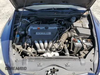 2005 Honda Accord LX with VIN 1HGCM56445A035216, listed as a Copart auction lot 60009075 with 209,084 mi miles and Clean title. Bid and sale history available at DreamBid. Image 11.