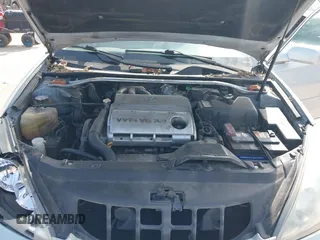 2004 Lexus ES 350 с VIN JTHBA30G845010366, выставлен на аукционе IAAI как лот 41569444 с пробегом 144 879 миль миль и . История ставок и продаж доступна на DreamBid. Изображение 10.