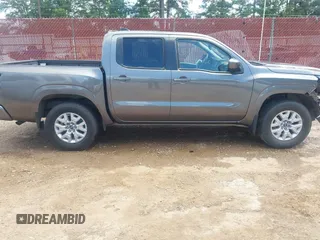 2022 Nissan Frontier SV с VIN 1N6ED1EJ5NN643095, выставлен на аукционе IAAI как лот 42353506 с пробегом 50 438 миль миль и . История ставок и продаж доступна на DreamBid. Изображение 14.