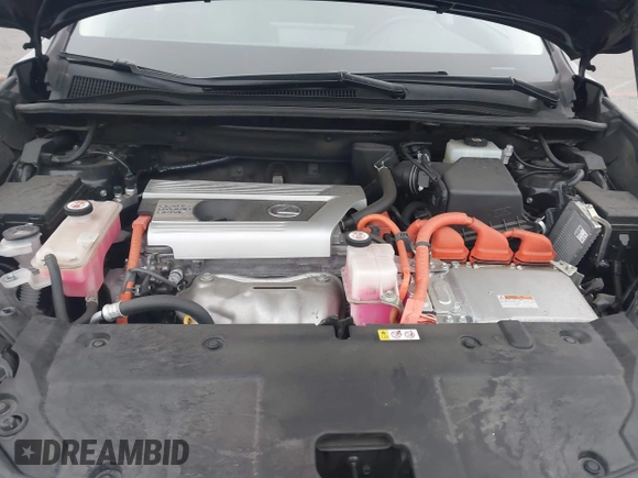 2021 Lexus NX 300h z VIN JTJGJRDZ5M2148354, wystawiony jako IAAI lot #42516204 z przebiegiem 42 803 mil mil oraz . Historia ofert i sprzedaży dostępna na DreamBid. Obrazek 10.