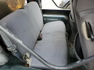 2006 Jeep Wrangler SE with VIN 1J4FA29116P701025, listed as a Copart auction lot 79991754 with 217,178 mi miles and Salvage Title. Bid and sale history available at carsss.com. Image 10.