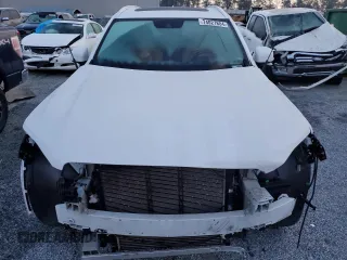 2020 Volvo XC90 Inscription with VIN YV4A22PL4L1619951, listed as a Copart auction lot 74027884 with 84,032 mi miles and Salvage Title. Bid and sale history available at carsss.com. Image 5.