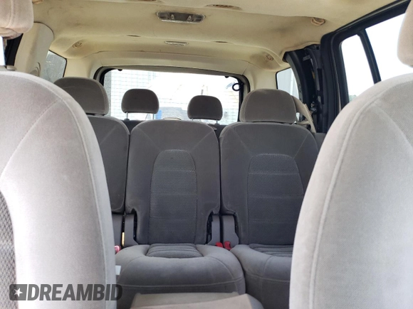 2002 Ford Explorer XLT с VIN 1FMZU63K02UD60484, выставлен на аукционе Copart как лот 57125655 с пробегом 288 869 миль миль и Списание • Salvage title. История ставок и продаж доступна на DreamBid. Изображение 10.