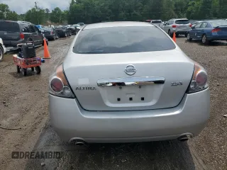 2011 Nissan Altima 2.5 S with VIN 1N4AL2AP7BN468239, listed as a Copart auction lot 53637095 with 216,305 mi miles and Clean Title. Bid and sale history available at carsss.com. Image 6.