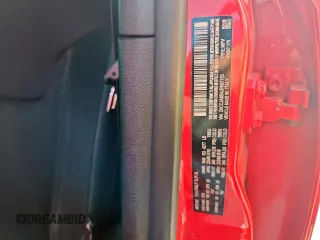 2018 Jeep Renegade Latitude с VIN ZACCJABB4JPH97153, выставлен на аукционе Copart как лот 60660335 с пробегом 72 145 миль миль и Списание • Salvage title. История ставок и продаж доступна на DreamBid. Изображение 13.