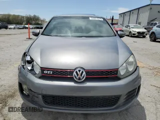 2011 Volkswagen GTI PZEV с VIN WVWFD7AJ5BW326469, выставлен на аукционе Copart как лот 57077915 с пробегом 130 457 миль миль и Списание • Salvage title. История ставок и продаж доступна на DreamBid. Изображение 5.