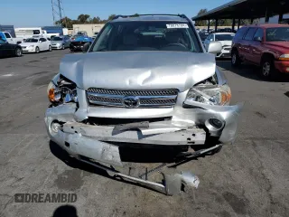 2007 Toyota Highlander Hybrid w/3rd Row with VIN JTEDW21A470021877, listed as a Copart auction lot 70078704 with 214,869 mi miles and Clean Title. Bid and sale history available at carsss.com. Image 5.