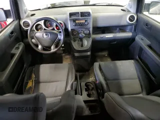 2003 Honda Element EX with VIN 5J6YH28583L029816, listed as a Copart auction lot 58888445 with 279,144 mi miles and Clean title. Bid and sale history available at DreamBid. Image 8.