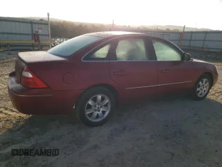2006 Ford Five Hundred SEL with VIN 1FAFP241X6G138171, listed as a Copart auction lot 78284204 with 112,912 mi miles and Salvage Title. Bid and sale history available at carsss.com. Image 3.